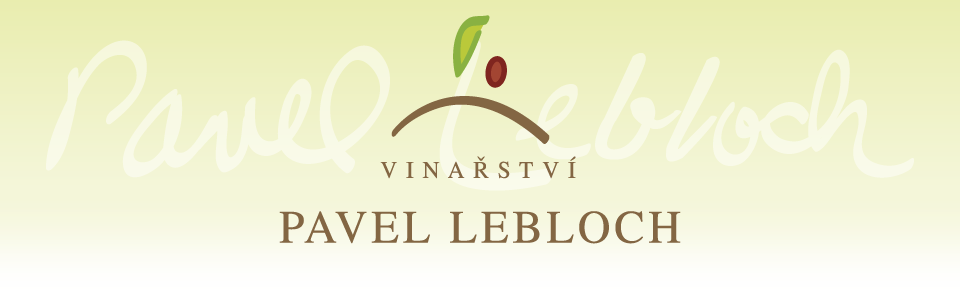 Vinařství Lebloch